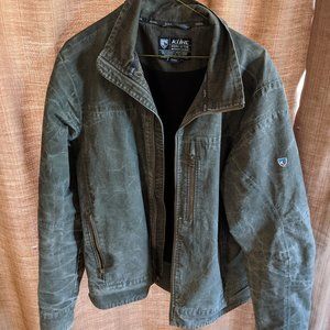 Kuhl Jacket